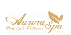 Aurora logo | Aurora Spa